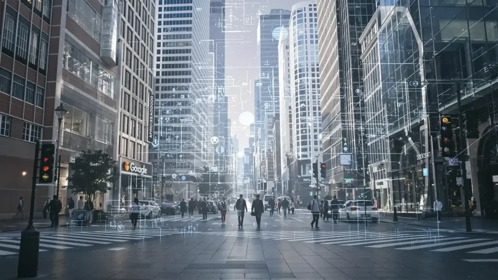 image principale google ai