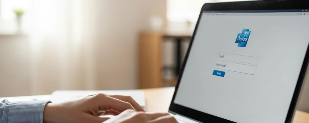 Connecter Hotmail : accéder à votre boîte en 3 étapes chrono — connecter hotmail