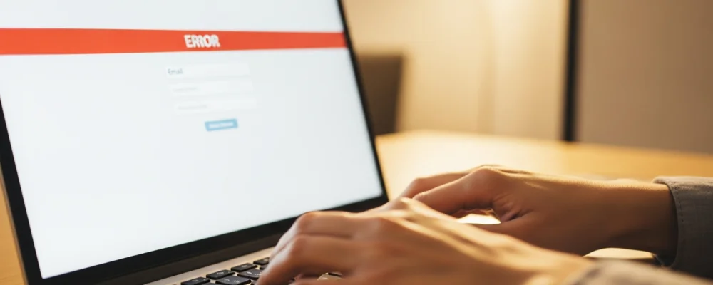 Je n'arrive plus à connecter Hotmail : causes et solutions rapides — connecter hotmail