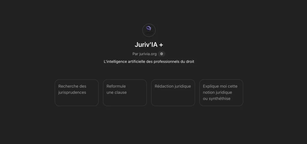 jurivia-accueil page accueil de juriv'ia