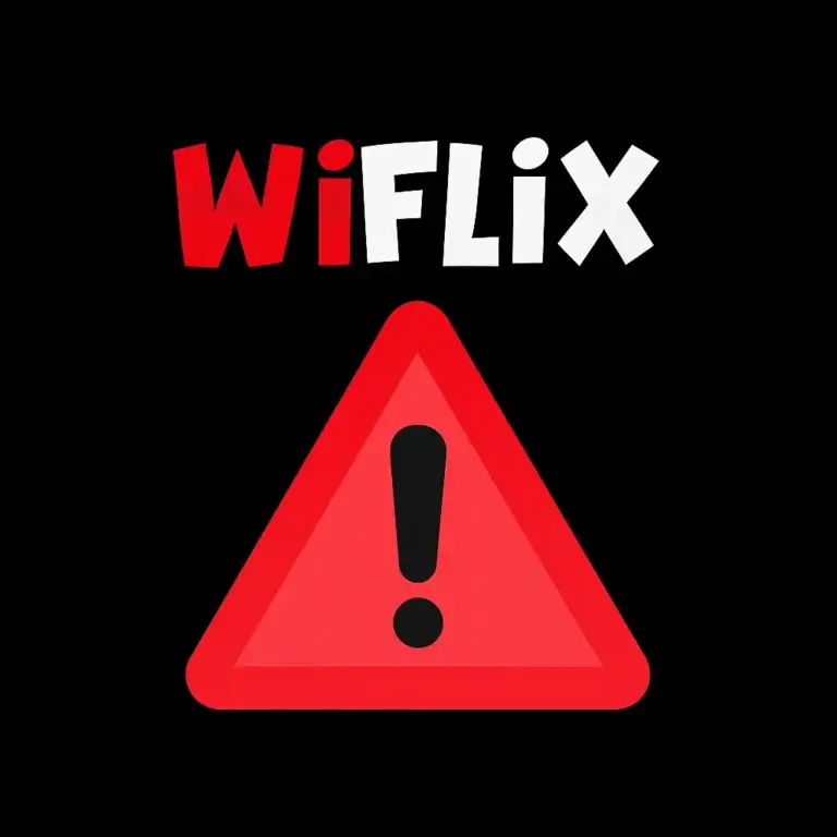 wiflix warning