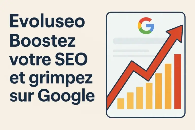 Evoluseo image principale