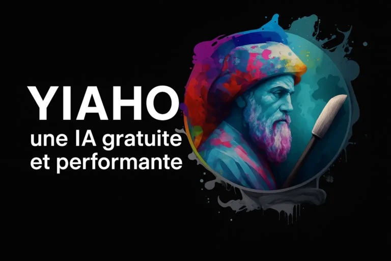 YIAHO image principale