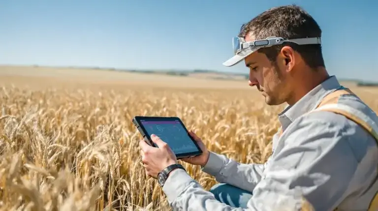 Logiciel agricole gratuit : boostez votre ferme image principale