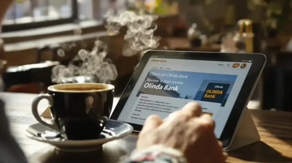 olinda banque avis image principale