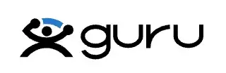 logo-guru Courrier intelligence artificielle logo Guru