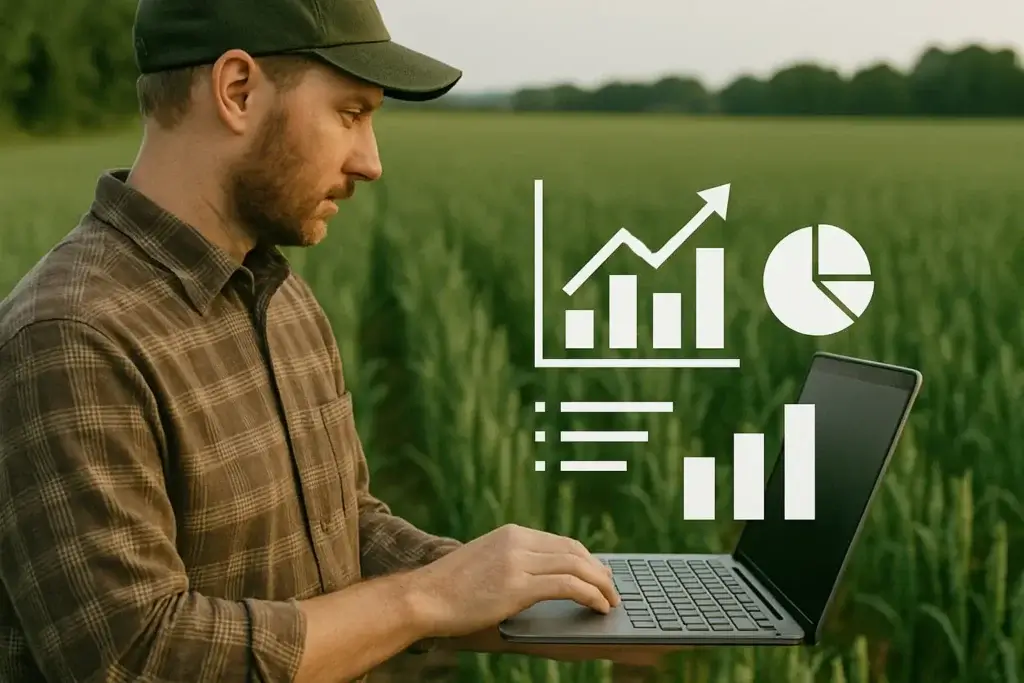analyse-donnees-ia-agricole analyse de données agricole par intelligence artificielle