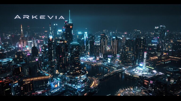 image principale arkevia