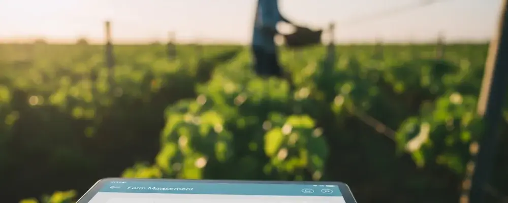Pourquoi choisir un logiciel de gestion agricole gratuit en 2026 — Gestion agricole gratuit