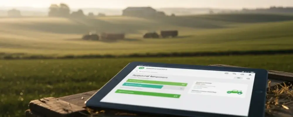 Top 8 des logiciels de gestion agricole gratuit pour votre exploitation — Gestion agricole gratuit