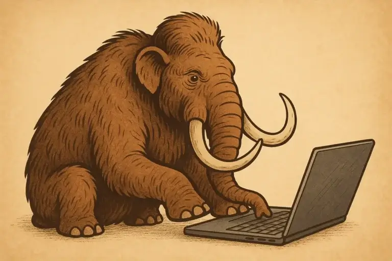 mammouth ia image principale