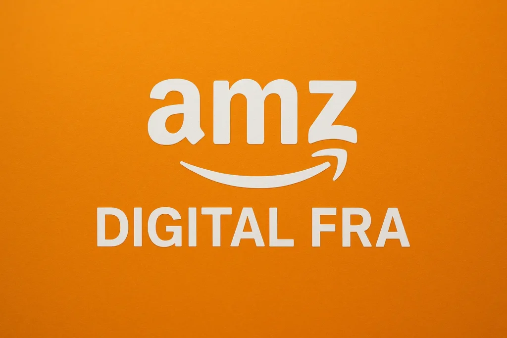 C’est quoi « AMZ Digital FRA » sur mon relevé ? 💸