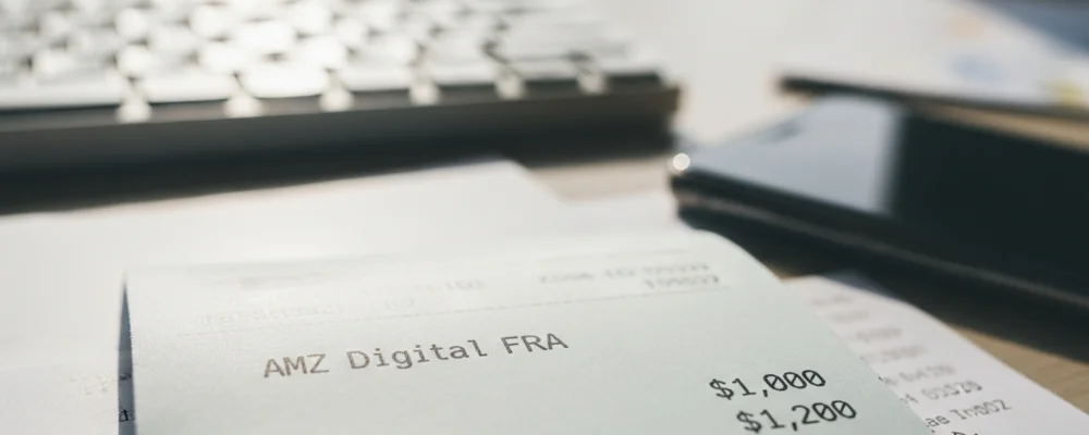 AMZ Digital FRA, c'est quoi exactement ce prélèvement ? — amz digital fra