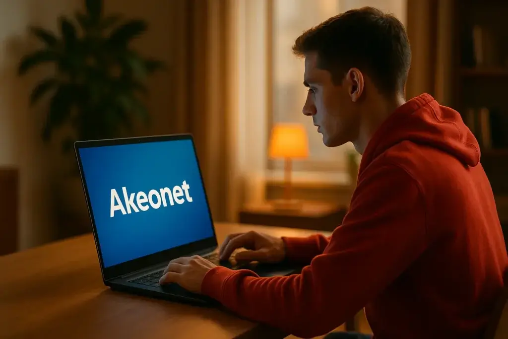 Akeonet : Simplifie ton business tech française