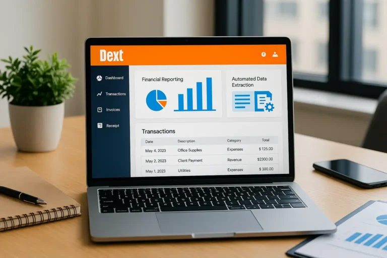 dext gestion comptable image principale