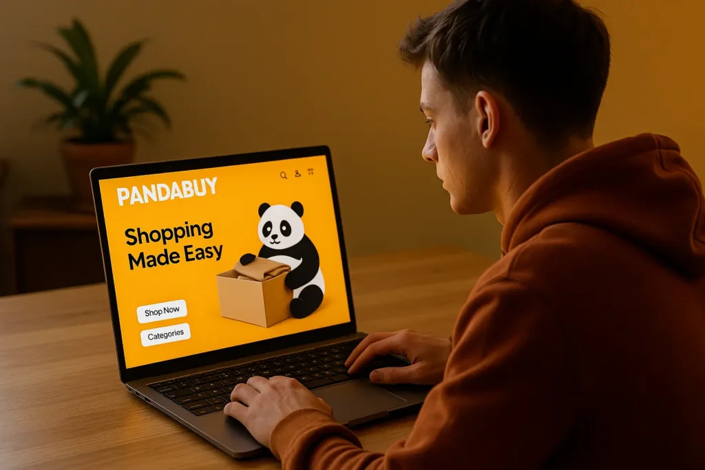 Pandabuy : les coulisses d’un shopping controversé