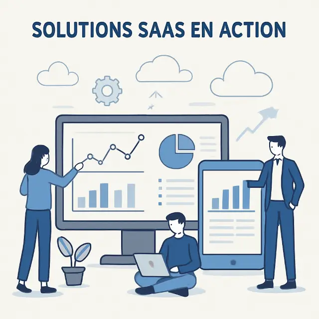 Comment bien choisir son logiciel SaaS