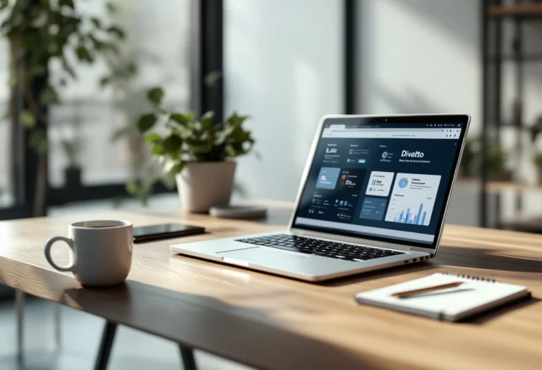 Logiciel de gestion PME ETI