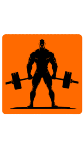 logo-gymlog Application mobile GymLog avec coach IA conversationnel développée par Webnyxt