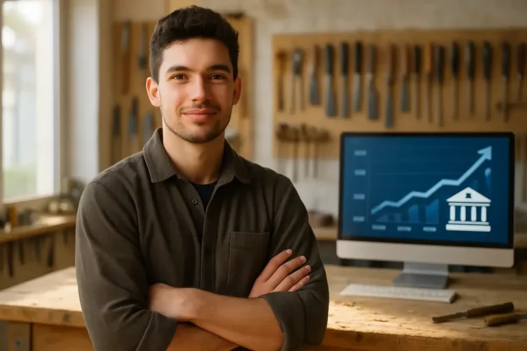 image principale article micro entreprise club