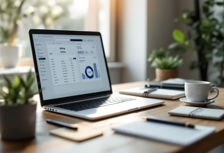 ClicFacture logiciel de facturation