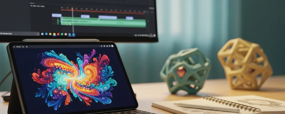 IA gratuite pour créer : images, vidéos et contenus sans payer — intelligence artificielle site gratuit