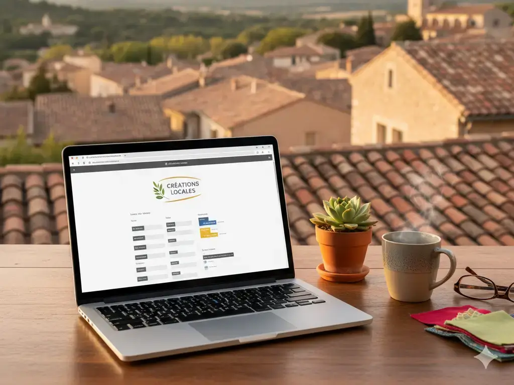 meilleur éditeur de site internet près de Clermont l'herault