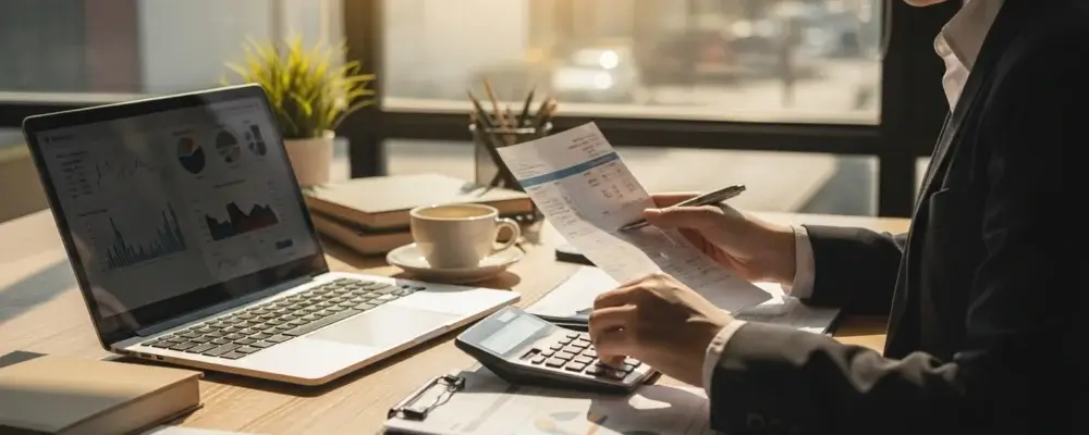 Prêt trésorerie entreprise : de quoi parle-t-on exactement — prêt trésorerie entreprise