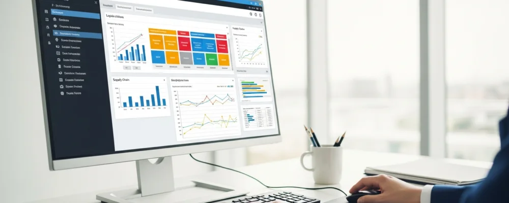 Les modules SAP logistique à connaître absolument — SAP ERP logistique