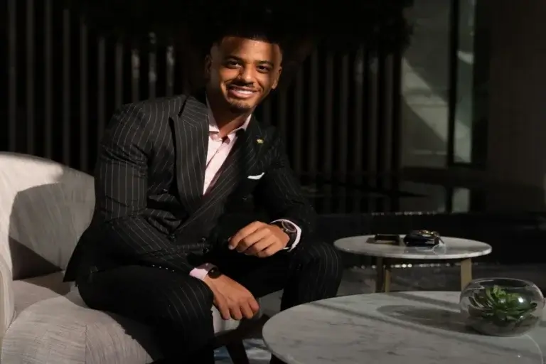 La vision de Mohamed Bdj pour un trading plus accessible