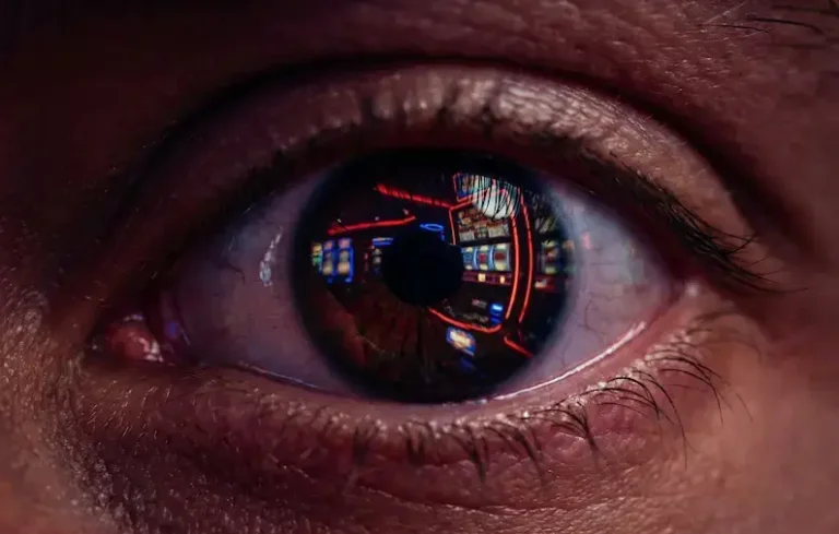 les jeux d'argent hypnotise les joueurs