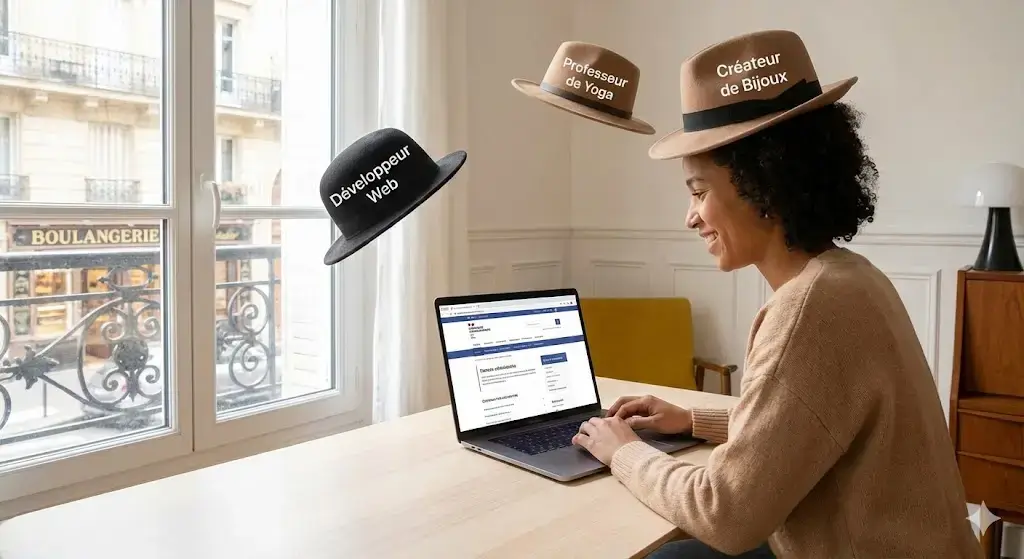 image principale peut-on avoir plusieurs micro-entreprises