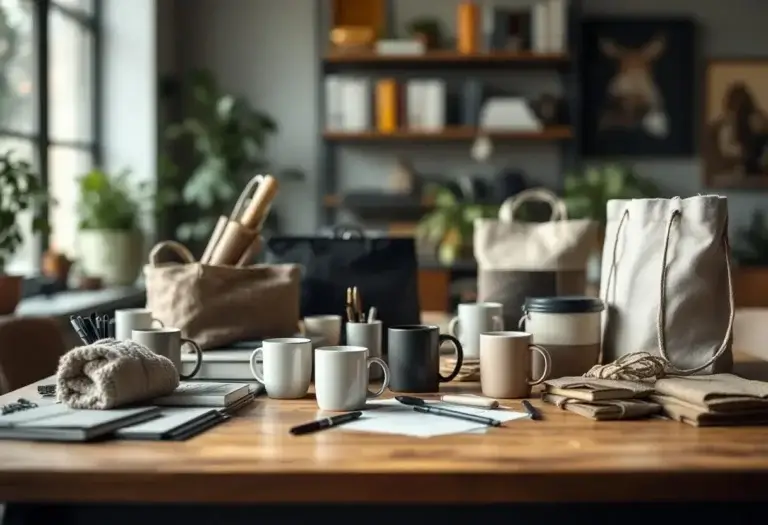 grossiste personnalisation en articles promotionnel pour entreprises