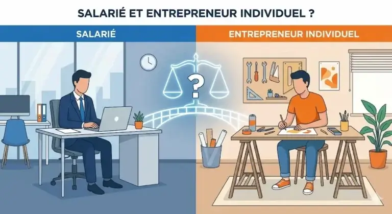 cumul salarié et gérant eurl