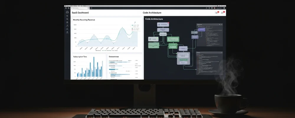 Coûts, délais et ROI : le comparatif honnête entre SaaS et sur mesure — Solution SaaS ou développement sur mesure