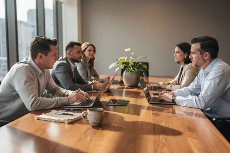 Solution SaaS ou développement sur mesure