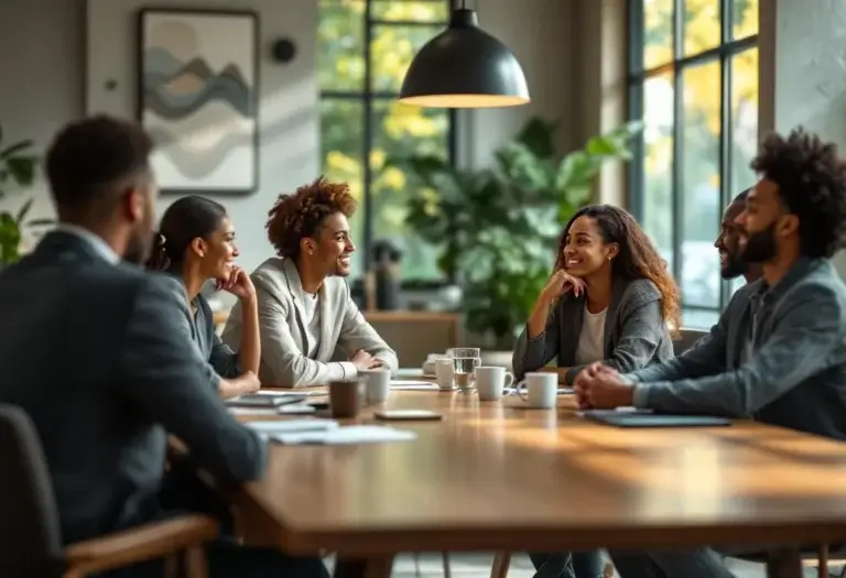 Talent management image principale