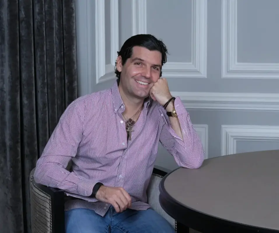 Alejandro Betencourt Lopez