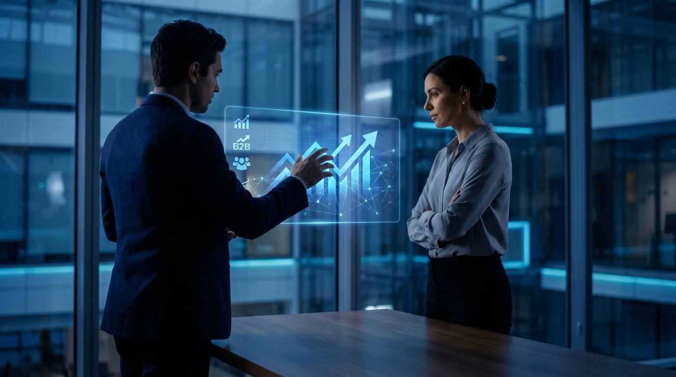 Sells B2B - Vendre sans prospecter à froid | Guide Pro