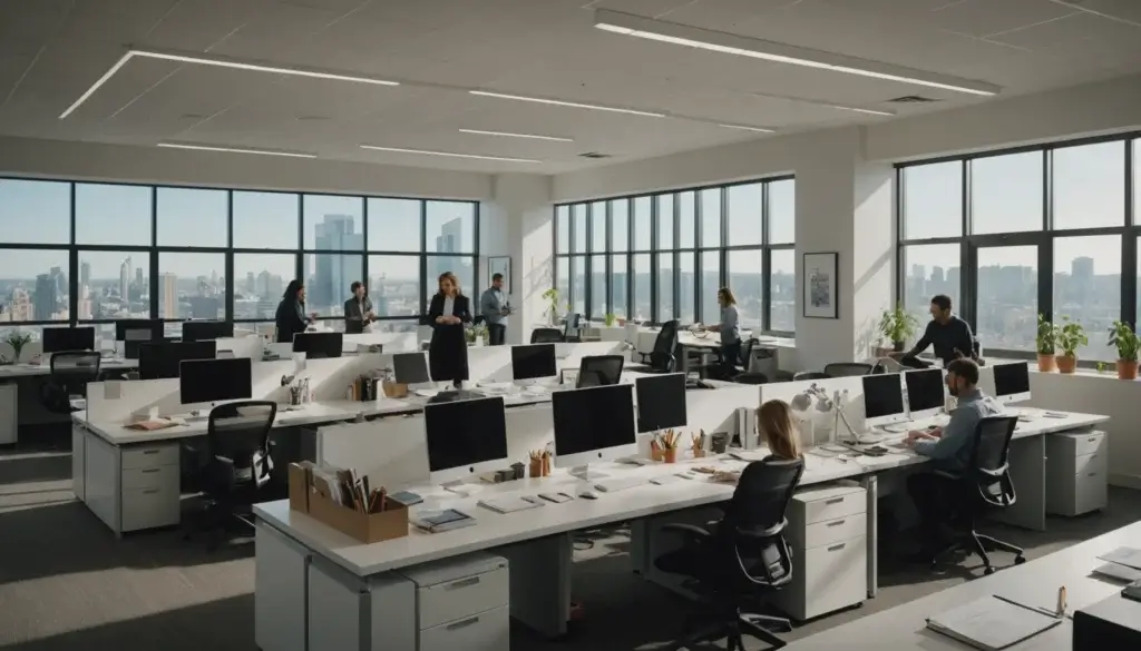 Optimiser votre salle de reunion