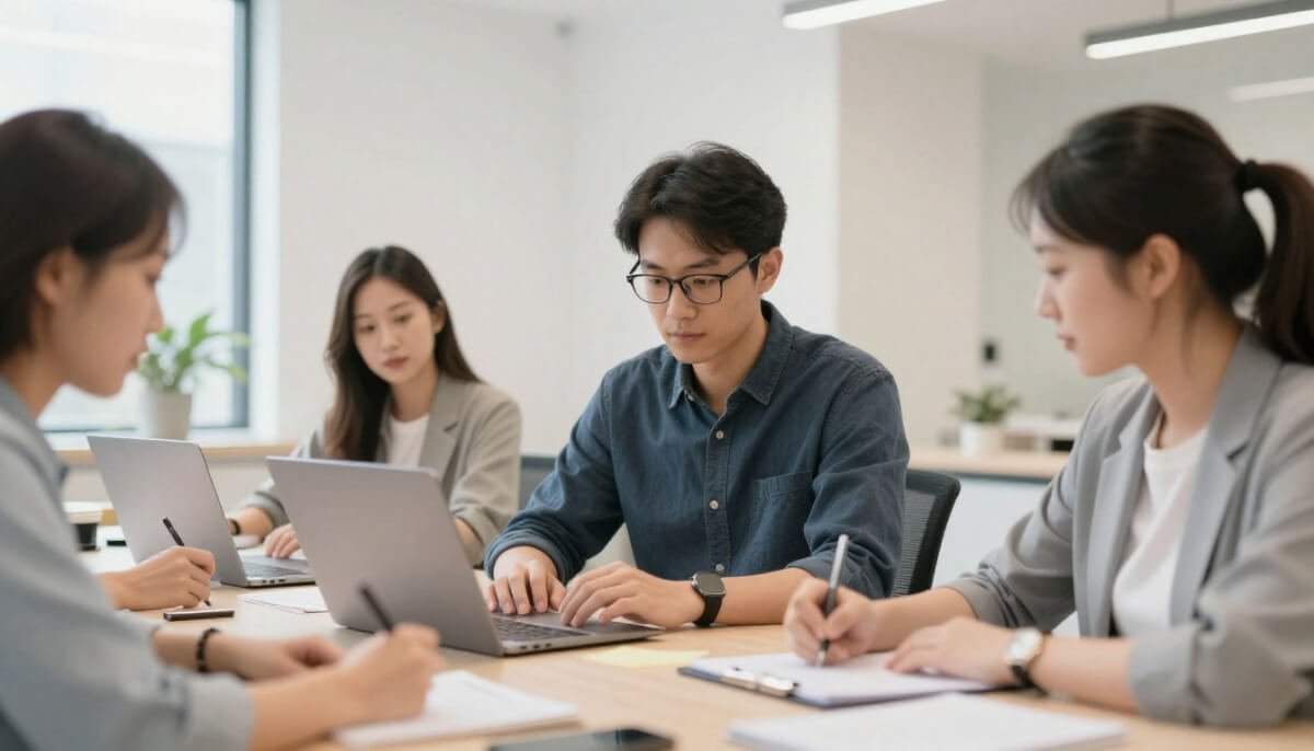 Pourquoi la technitude transforme vos méthodes de travail en 2026