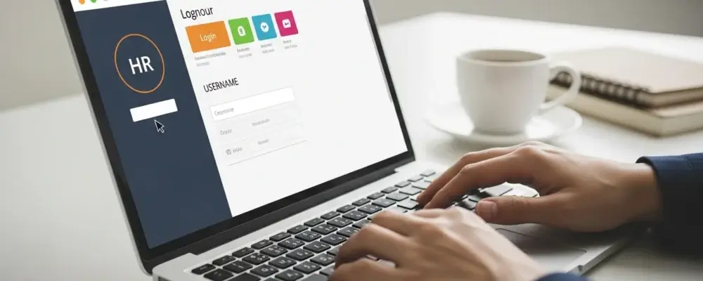 Connexion au portail HR4YOU : créer un compte et accéder à son espace — hr4you