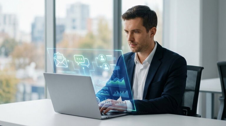 SendPulse avis | L'outil marketing tout-en-un de 2026