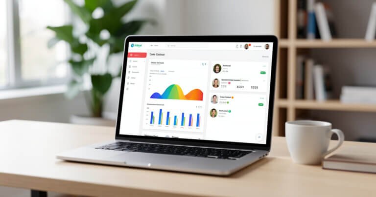 CRM Entreprise & Industrie : Boostez votre Gestion Client en 2026