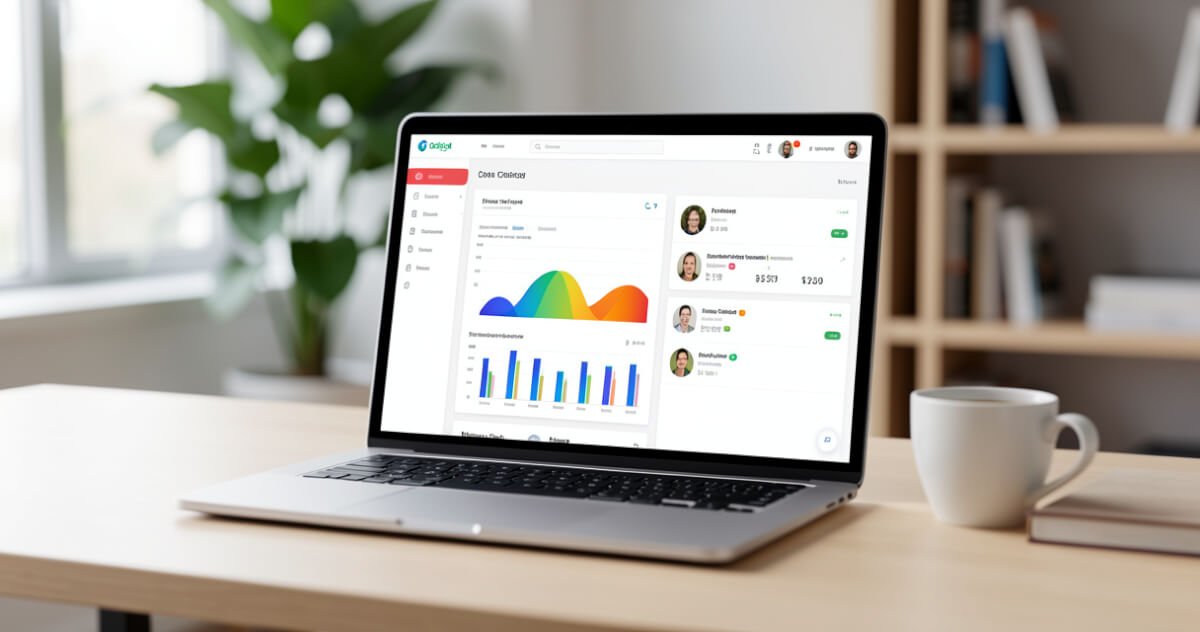 CRM Entreprise & Industrie : Boostez votre Gestion Client en 2026