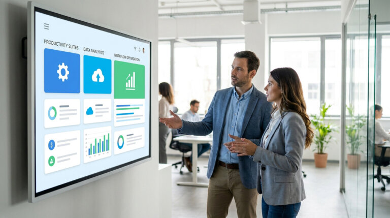 Foxeet | Avis et comparateur de logiciels pro 2026