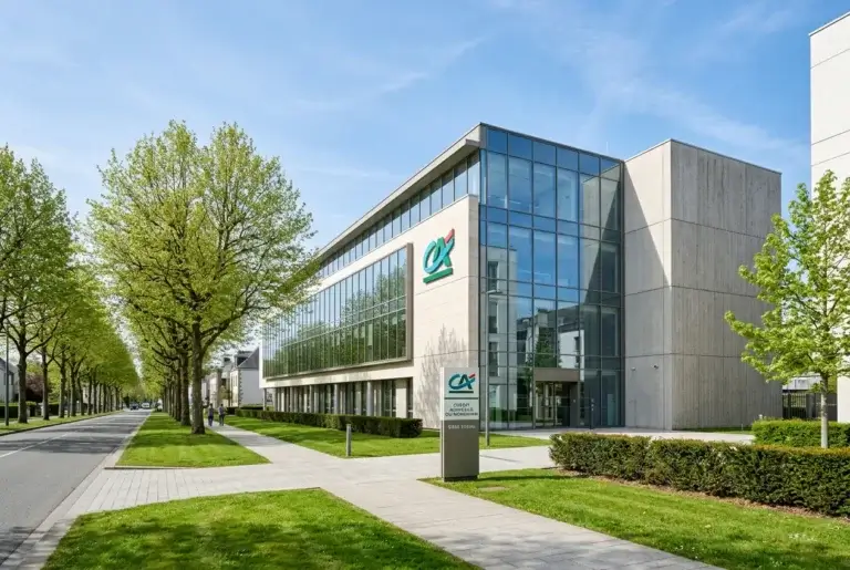 Crédit Agricole du Morbihan : contact, infos 2026