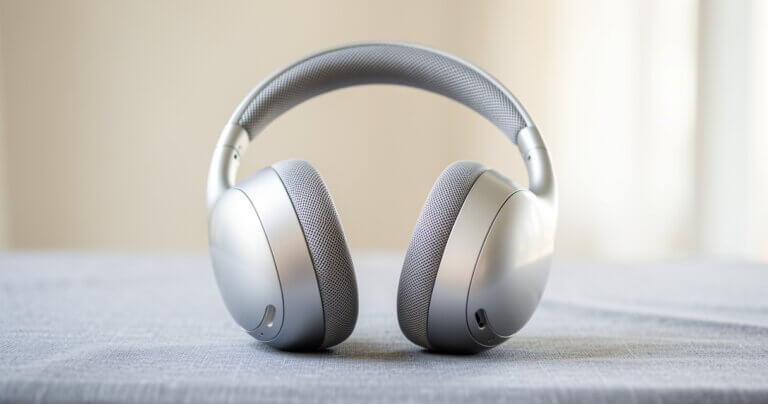 AirPods Max 2 : un son amélioré, un design figé