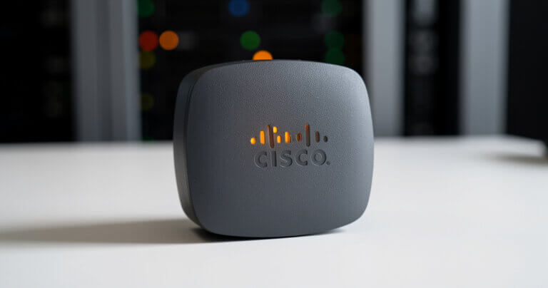 Faille Cisco WiFi 2026 : Protégez vos points d'accès