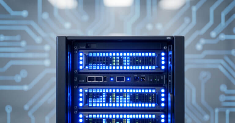 Top 3 actualités IT : IA, cloud et HPC en avril 2026